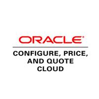 Oracle CPQ Cloud For Telcos