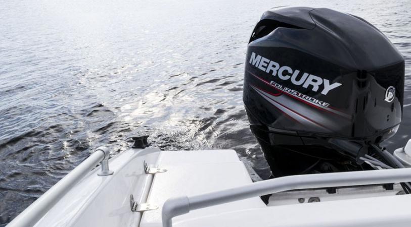 Mercury Marine Selling More Through An Improved Dealer Experience