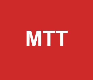 MTT Mobile Transportation Tracking